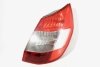 Lampa tył prawa Renault Scenic II JM 2003-2006 